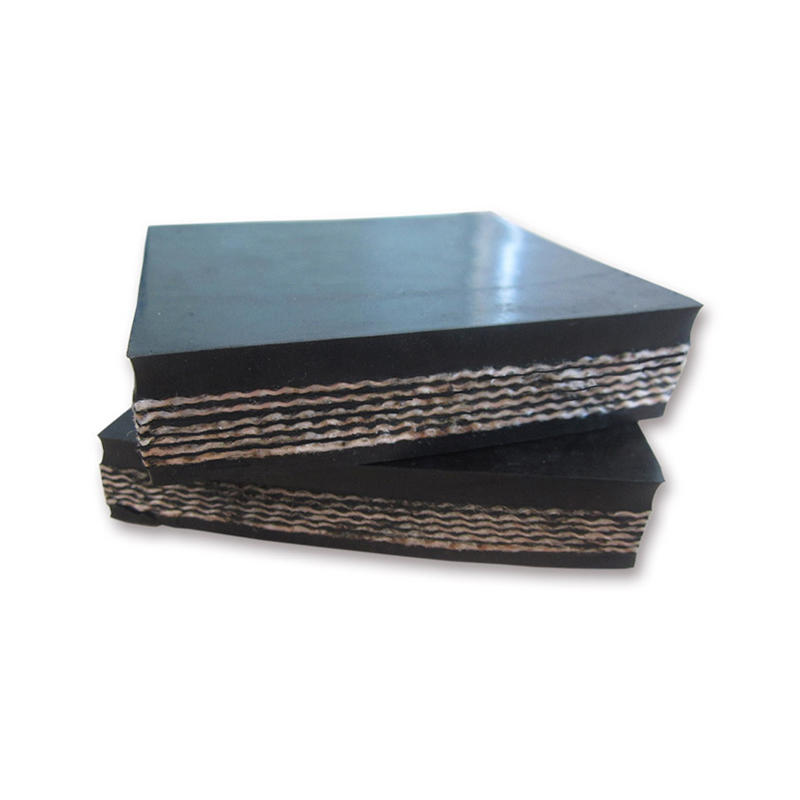 Nylon Fabric Conveyor Belts